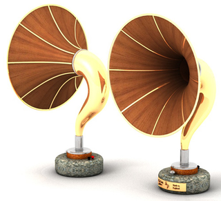Illustration for article titled Speaker Design Challenge Entries are Breathtaking